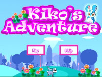 Игра Винкс Кико Игра Винкс Кико